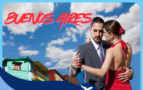 Buenos Aires – Feriado da Independência 
